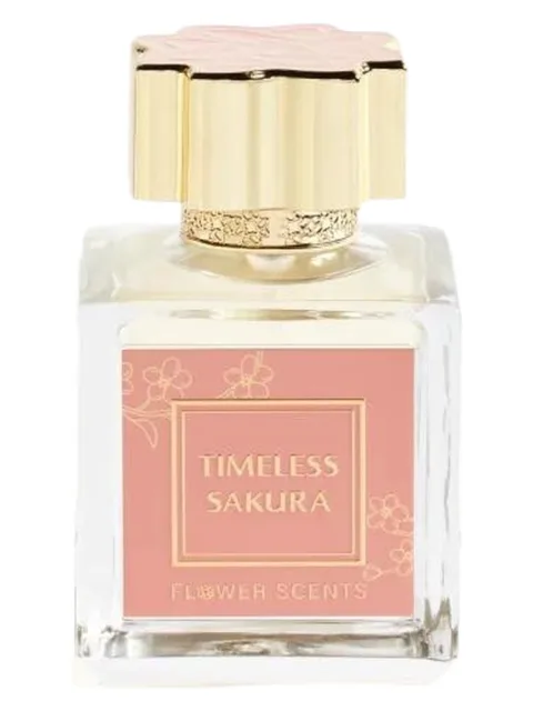 Timeless Sakura