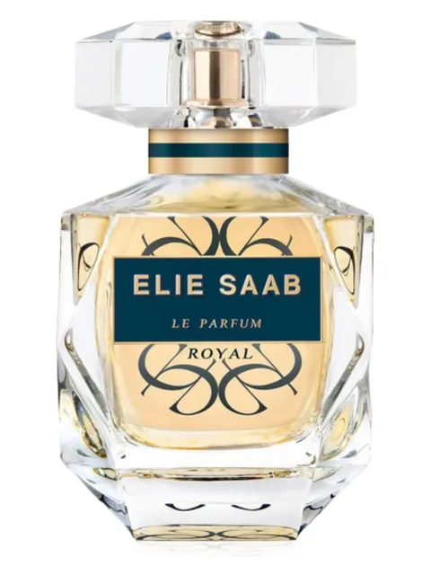 Le Parfum Royal