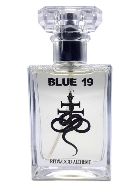 Blue 19