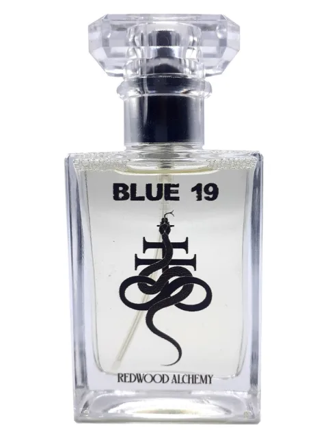 Blue 19