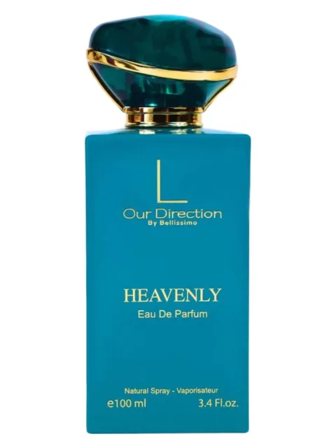 Our Direction Heavenly