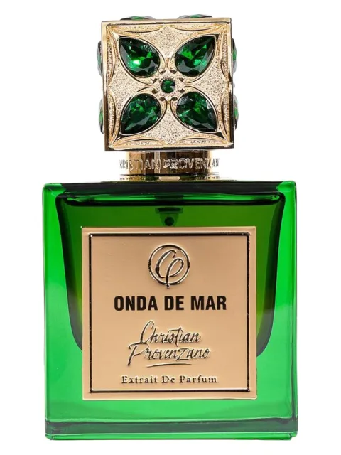 Onda de Mar Extrait de Parfum