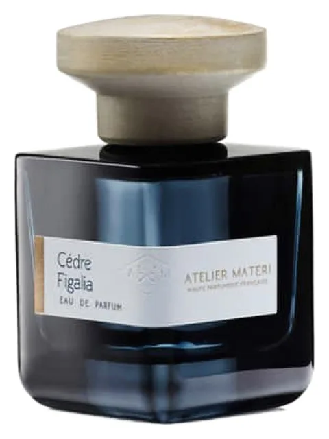 Cèdre Figalia