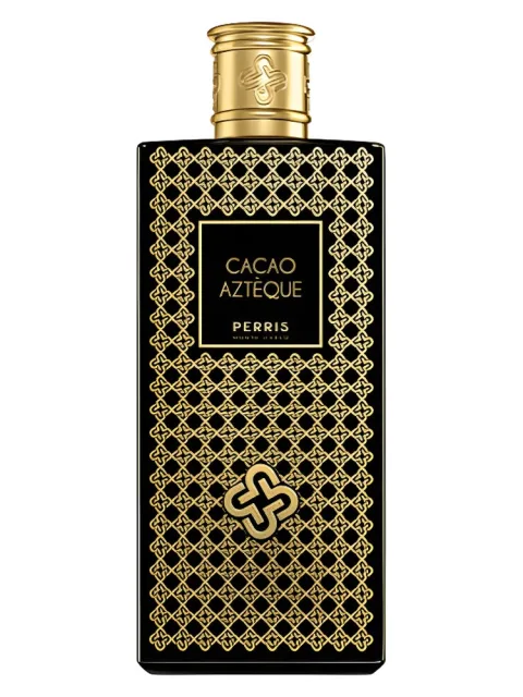 Cacao Azteque