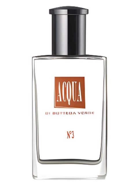 Acqua di Bottega Verde N° 3