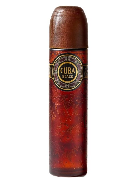 Cuba Black