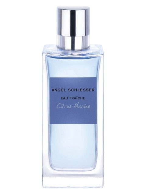 Eau Fraîche Citrus Marino