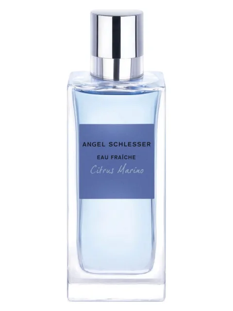 Eau Fraîche Citrus Marino