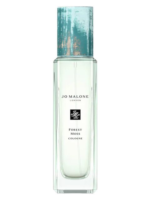 Forest Moss Cologne