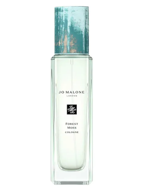 Forest Moss Cologne