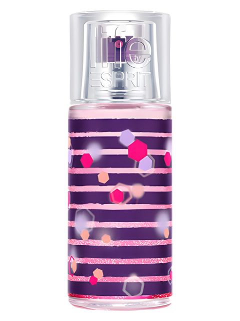 Life by Esprit Night Lights Woman