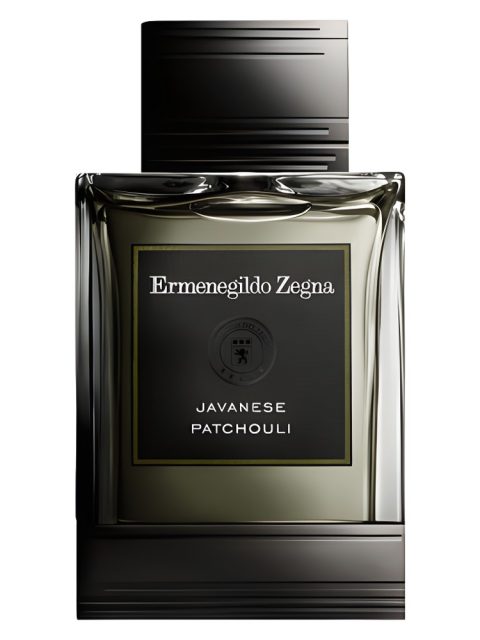 Javanese Patchouli