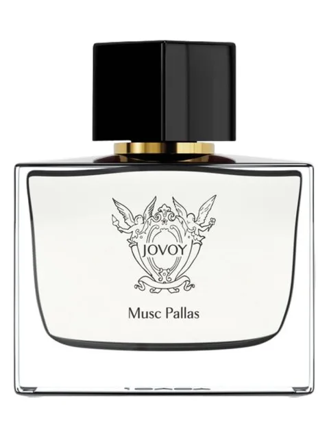 Musc Pallas