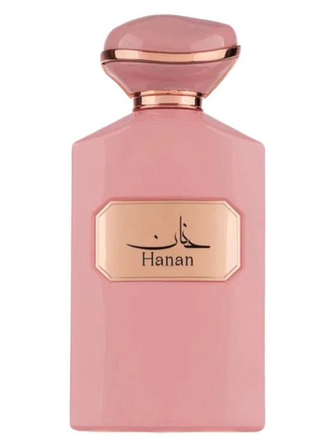Hanan