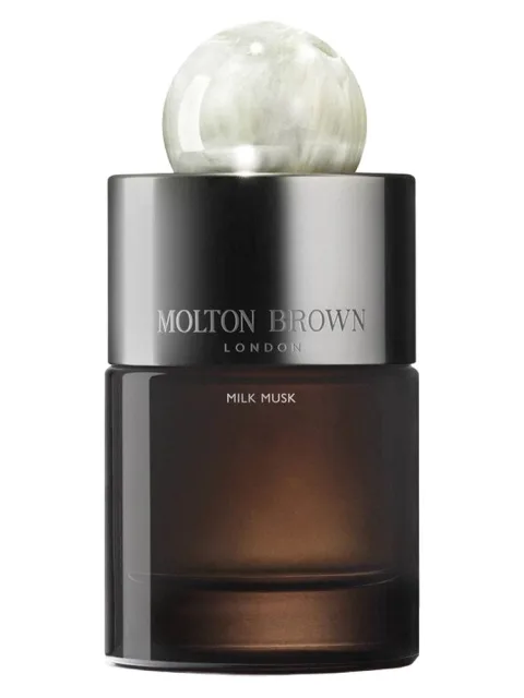 Milk Musk Eau de Parfum