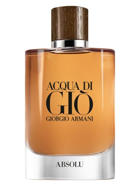 Acqua di Giò Absolu