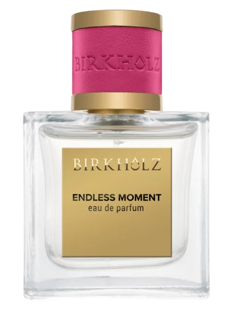 Endless Moment