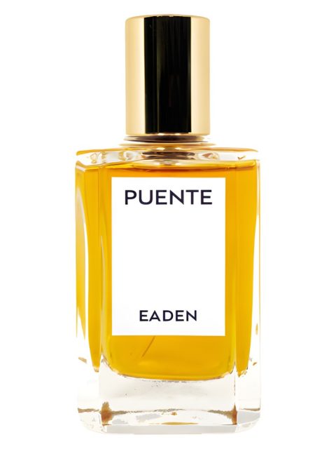Eaden