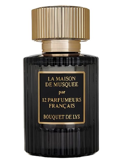 Bouquet De Lys