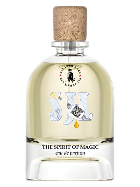 The Spirit of Magic