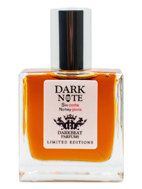 Dark Note