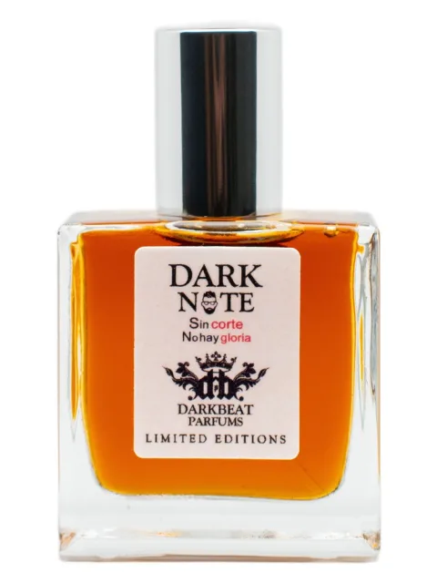 Dark Note