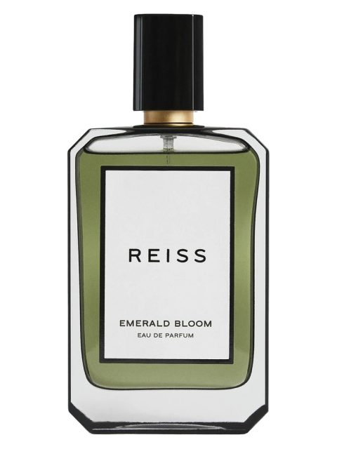 Emerald Bloom