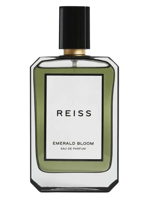 Emerald Bloom