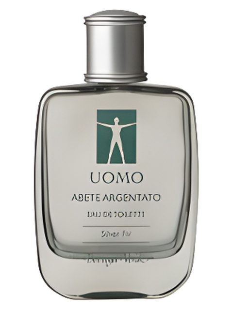 Abete Argentato