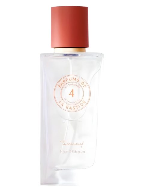 Fanny Neroli & Petit Grain