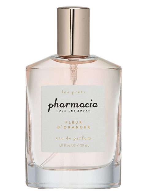 Pharmacia Fleur d'Oranger