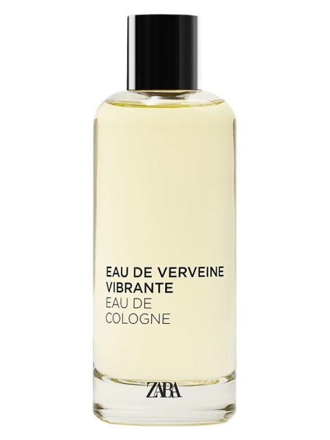 Eau de Verveine Vibrante