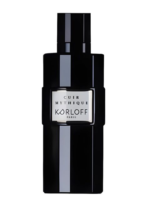 Cuir Mythique