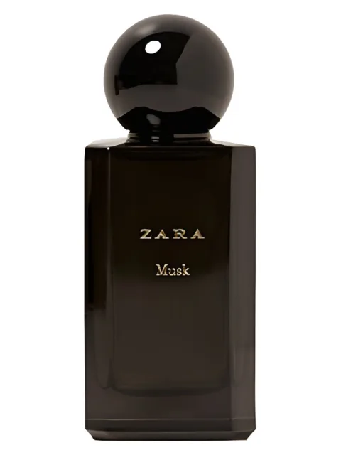 Zara Musk