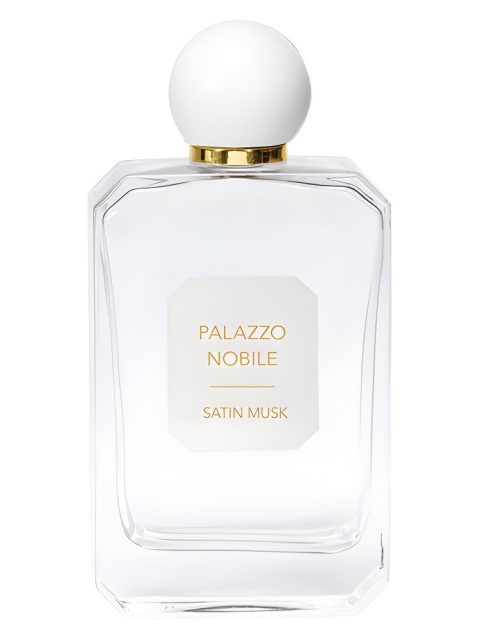 Satin Musk