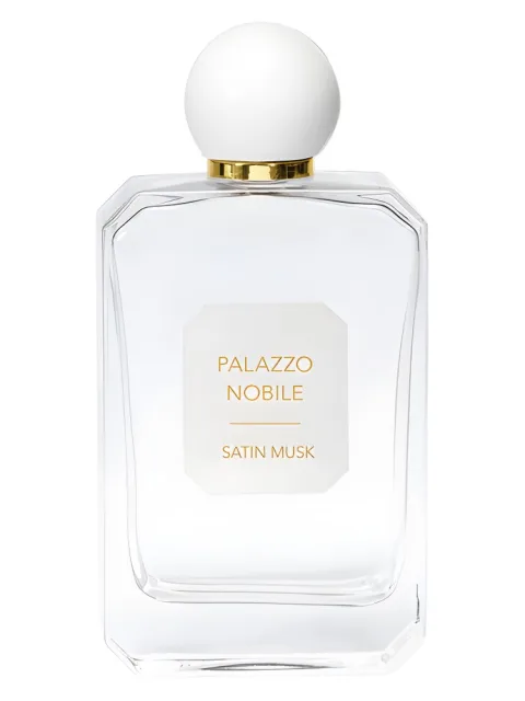Satin Musk