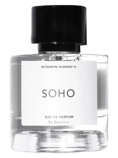Soho