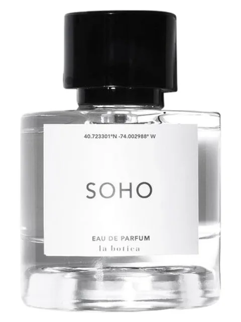 Soho
