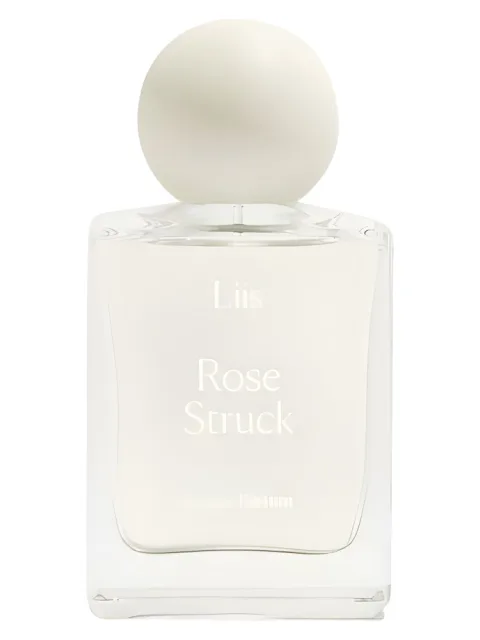 Rose Struck
