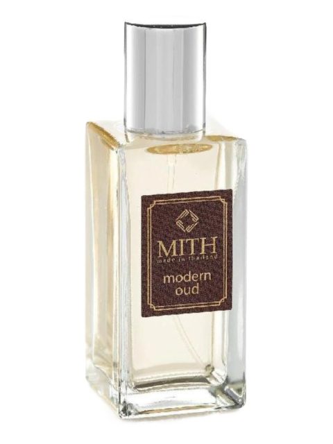 Modern Oud