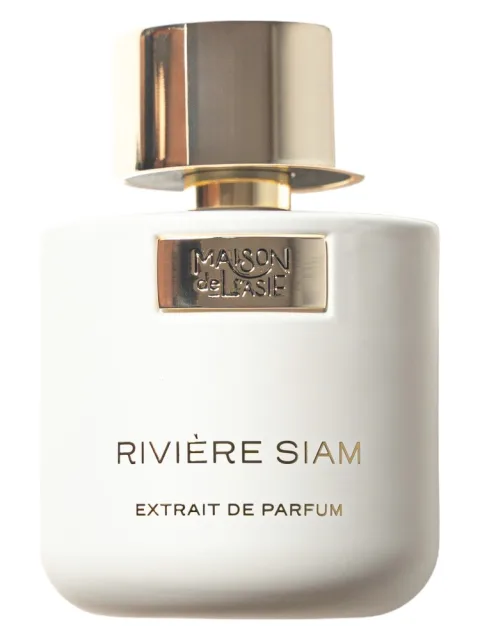 Rivière Siam