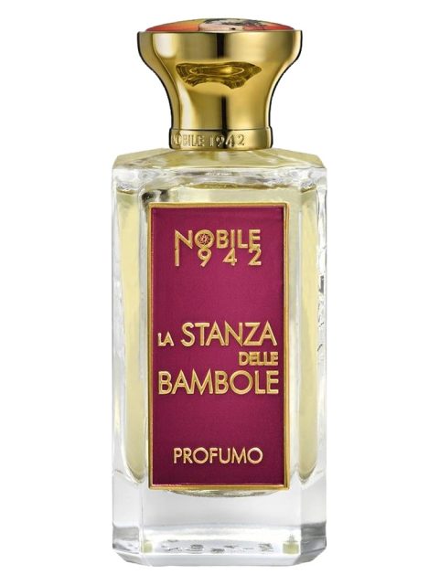 La Stanza Delle Bambole