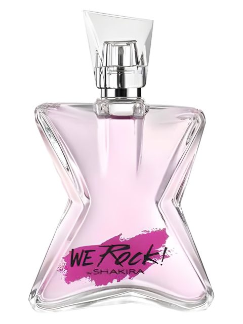 We Rock! for Women