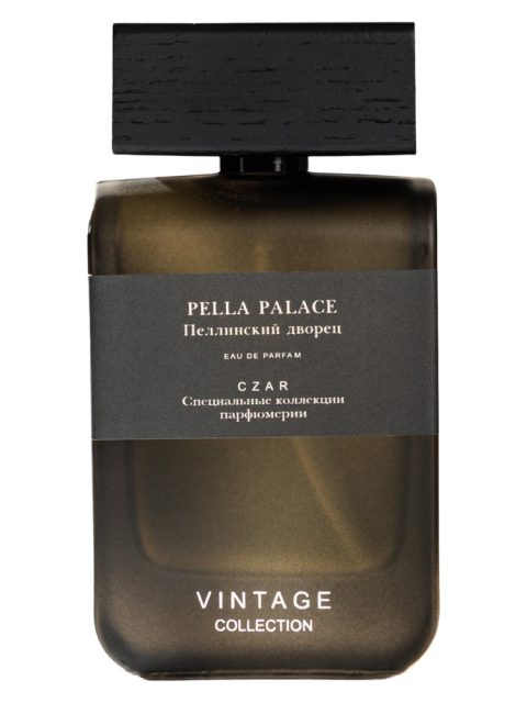 Pella Palace X Marzia Tissino