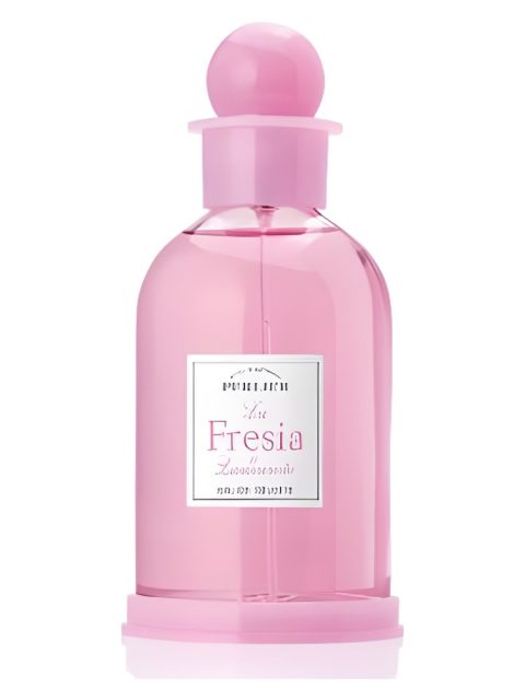 Fresia Eau de Toilette
