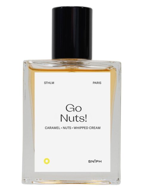 Go Nuts!