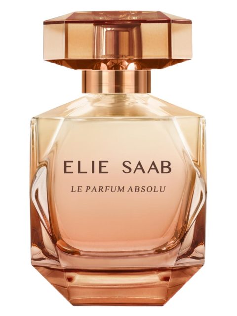 Le Parfum Absolu
