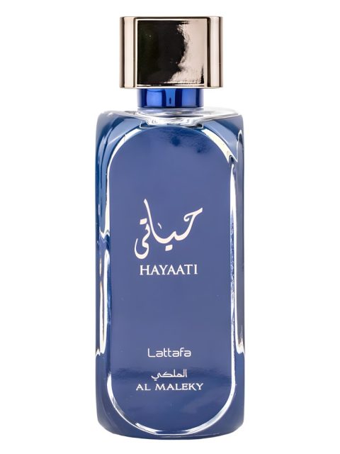 Hayaati Al Maleky
