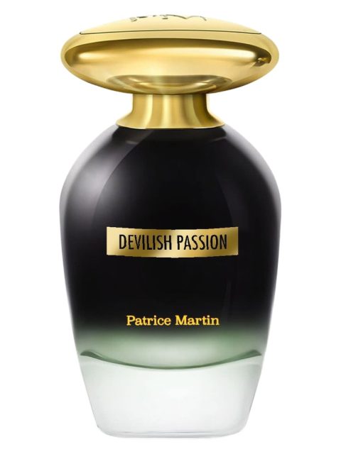 Devilish Passion