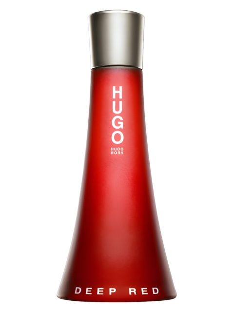 Deep Red